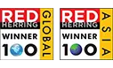 Red herring top 100