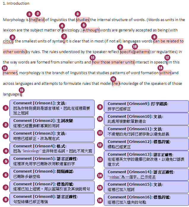 學位論文、畢業論文、論文撰寫