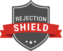 rejection shield