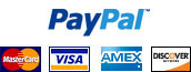 Payment Method: Credit Card